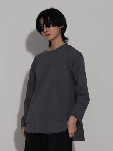 LASUDxTシャツ/カットソー