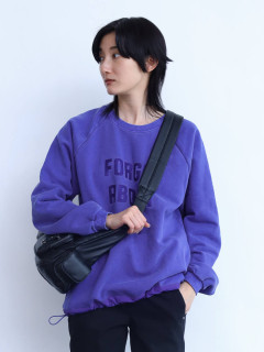 ブルー　167cm