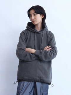 チャコールグレー　167cm