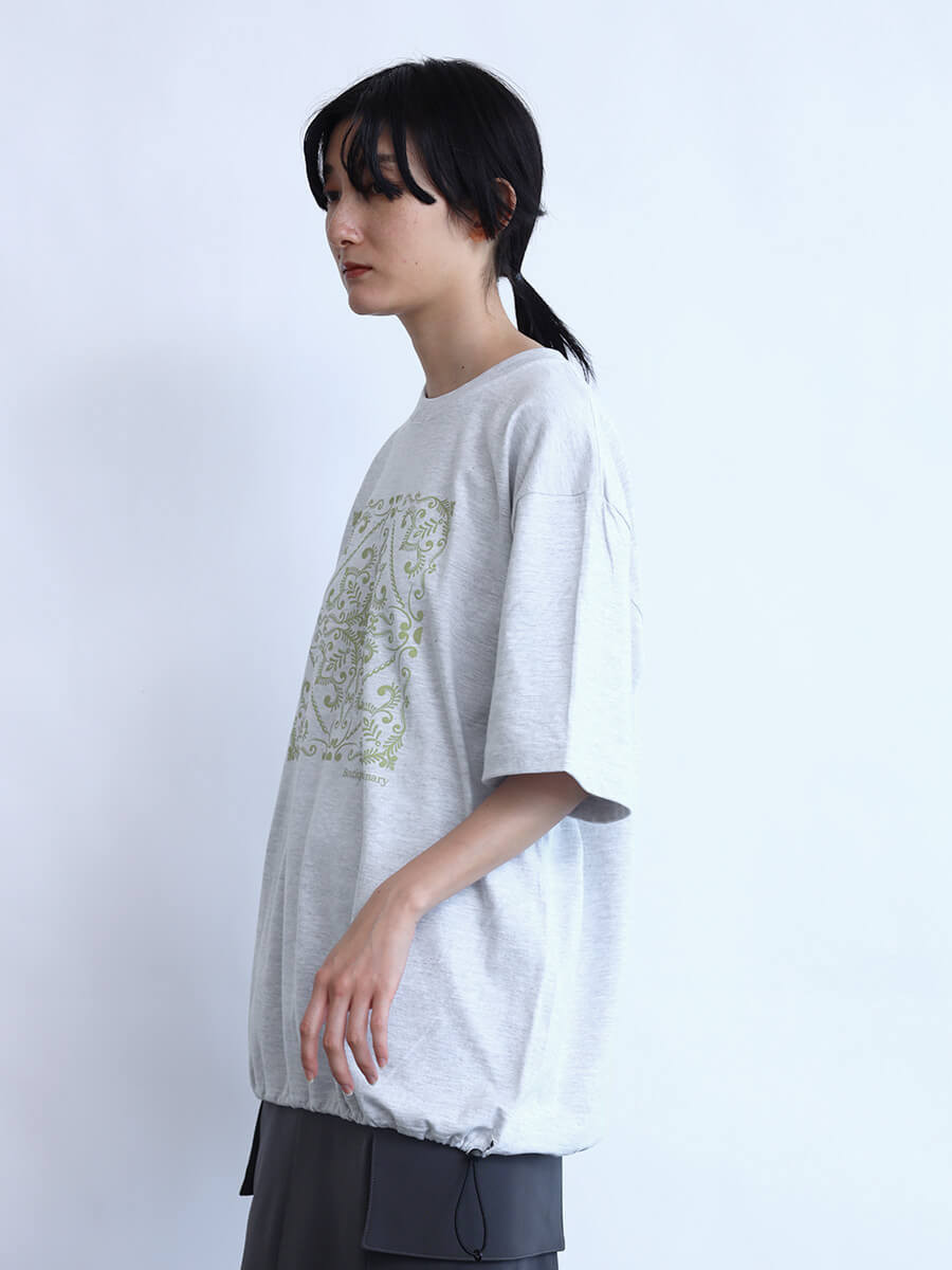 ヤマダヤ ストア(YAMADAYA STORE) レディース Tシャツ