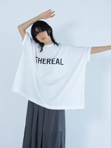 LASUDxTシャツ/カットソー