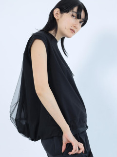 ブラック 167cm