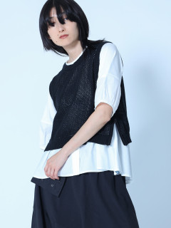 ブラック　167cm
