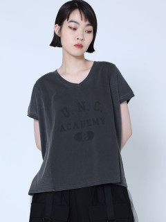 チャコールグレー　168cm