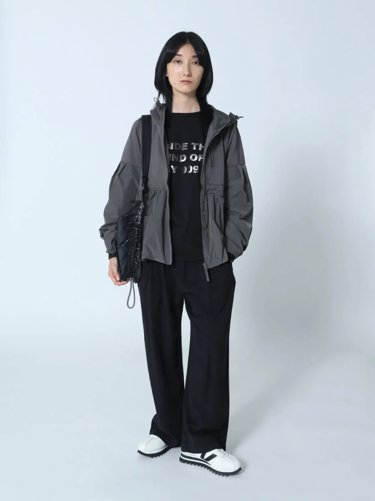 LASUDのパーカーの商品一覧｜ファッション通販のYAMADAYA STORE