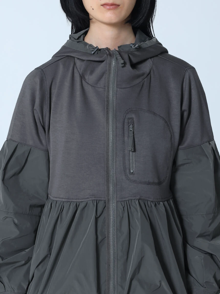 LASUDのパーカーの商品一覧｜ファッション通販のYAMADAYA STORE