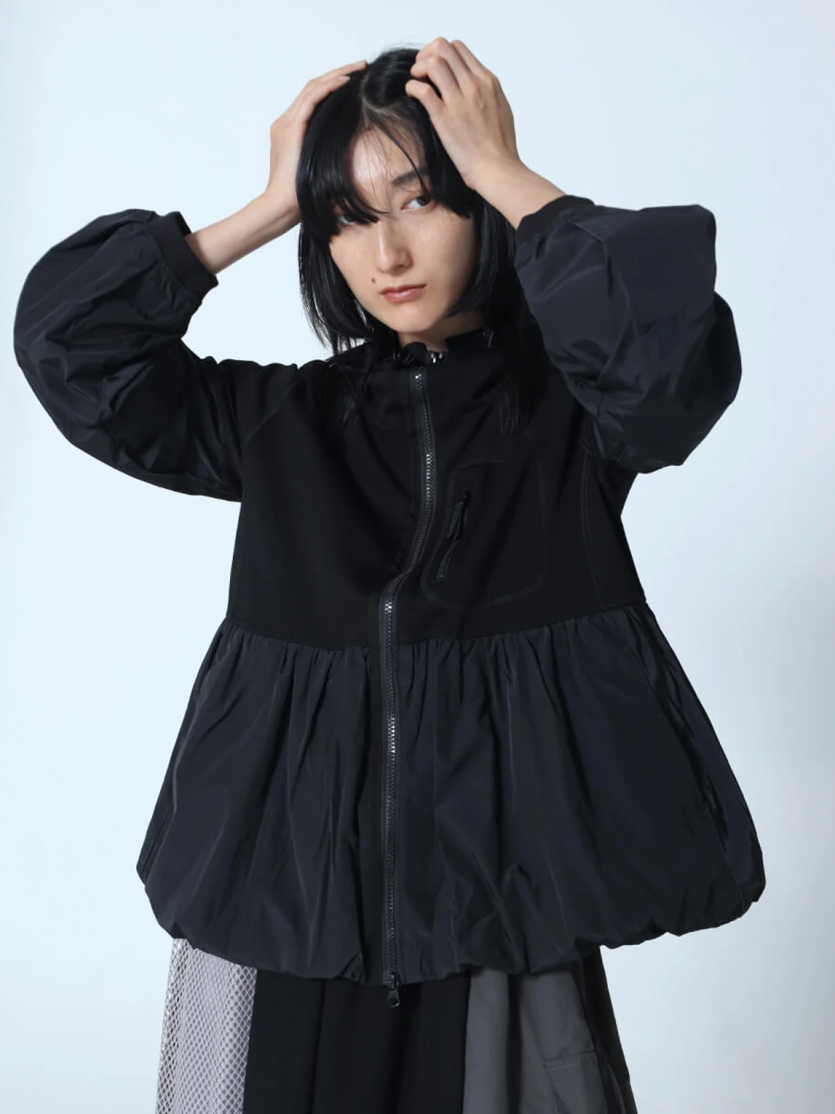 LASUDのパーカーの商品一覧｜ファッション通販のYAMADAYA STORE