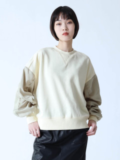 アイボリー　168cm