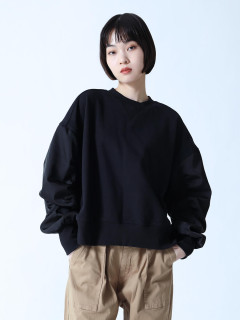 ブラック　168cm