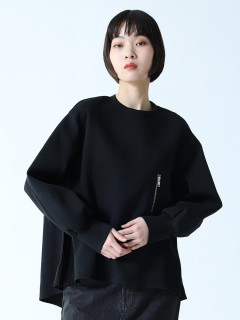 ブラック　168cm