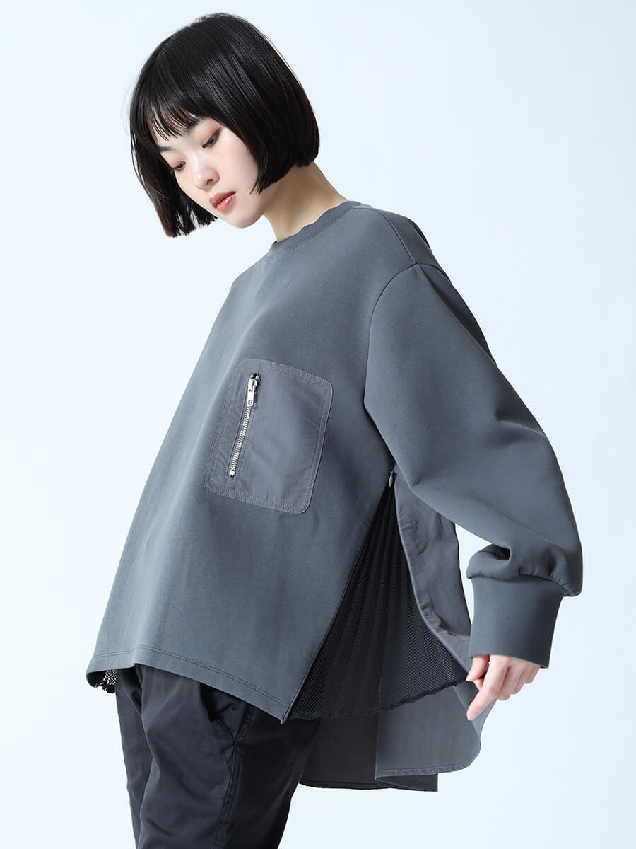 着用商品画像