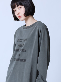 グレー　168cm
