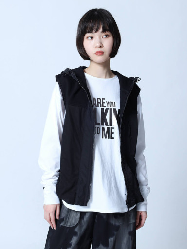 LASUDのベスト/ジレの商品一覧｜ファッション通販のYAMADAYA STORE