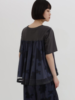 チャコールグレー 168cm