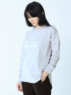 ライトグレー　167cm