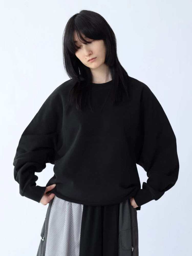 新品YAMADAYA ラシュッド　ボンディングロゴPO チャコールグレー LASUDのパンツの商品一覧｜ファッション通販のYAMADAYA STORE