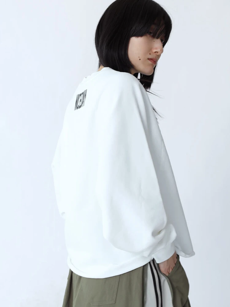 LASUDのスウェットの商品一覧｜ファッション通販のYAMADAYA STORE
