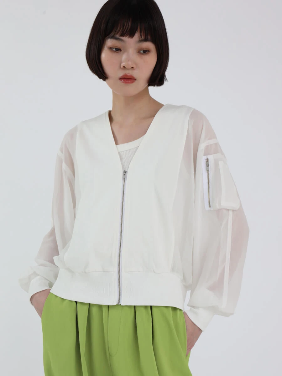 LASUDのカーディガンの商品一覧｜ファッション通販のYAMADAYA STORE