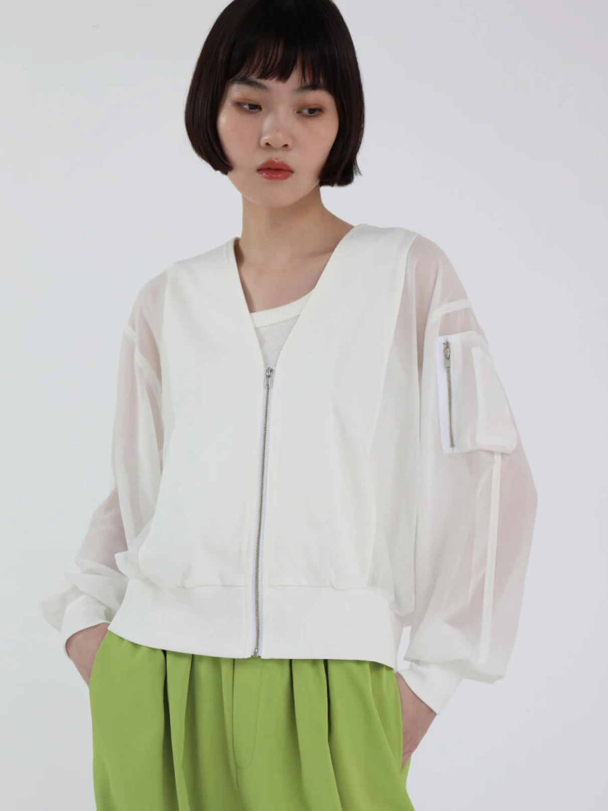 LASUDのカーディガンの商品一覧｜ファッション通販のYAMADAYA STORE