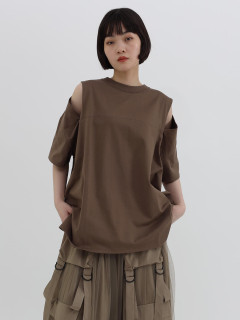 ブラウン　168cm