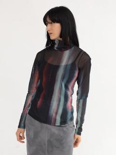 ブラック　167cm