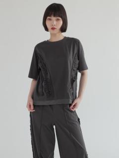 チャコールグレー 168cm