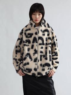 オフホワイト 168cm