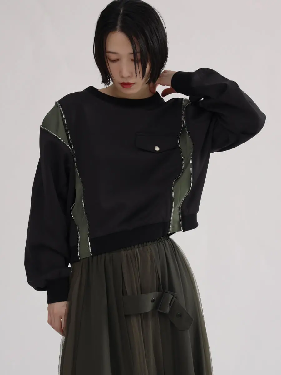 LASUDのトップスの商品一覧｜ファッション通販のYAMADAYA STORE