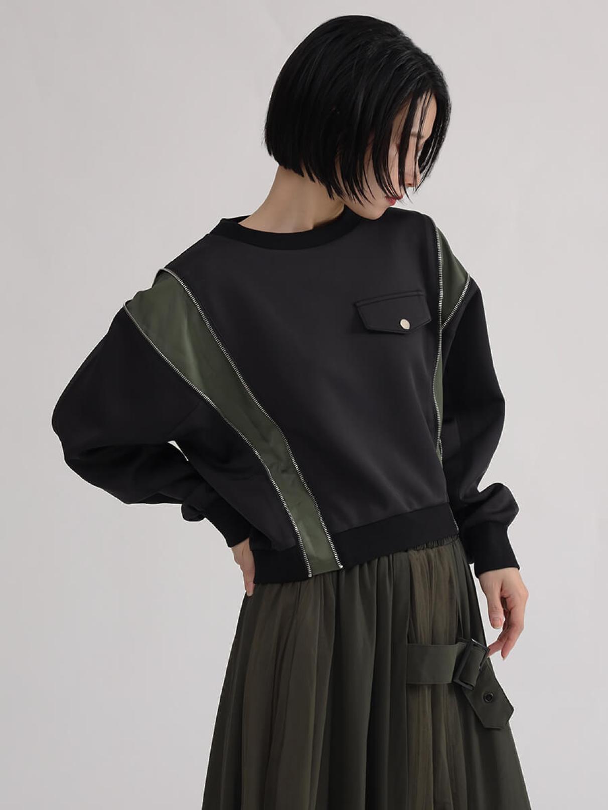 LASUDのトップスの商品一覧｜ファッション通販のYAMADAYA STORE