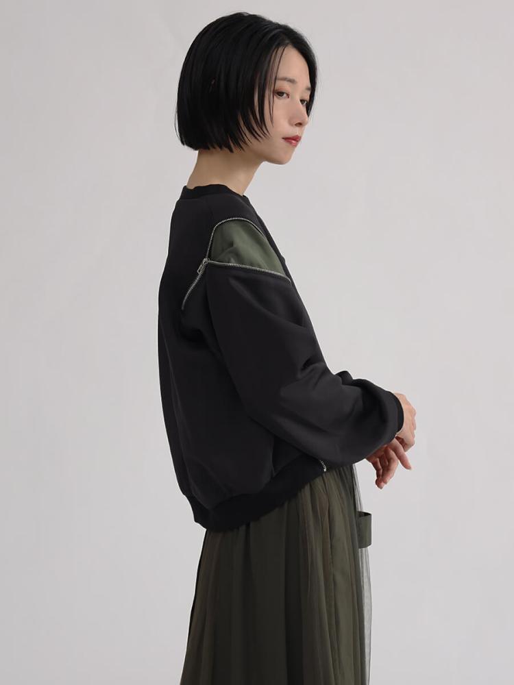 スウェットの商品一覧｜ファッション通販のYAMADAYA STORE