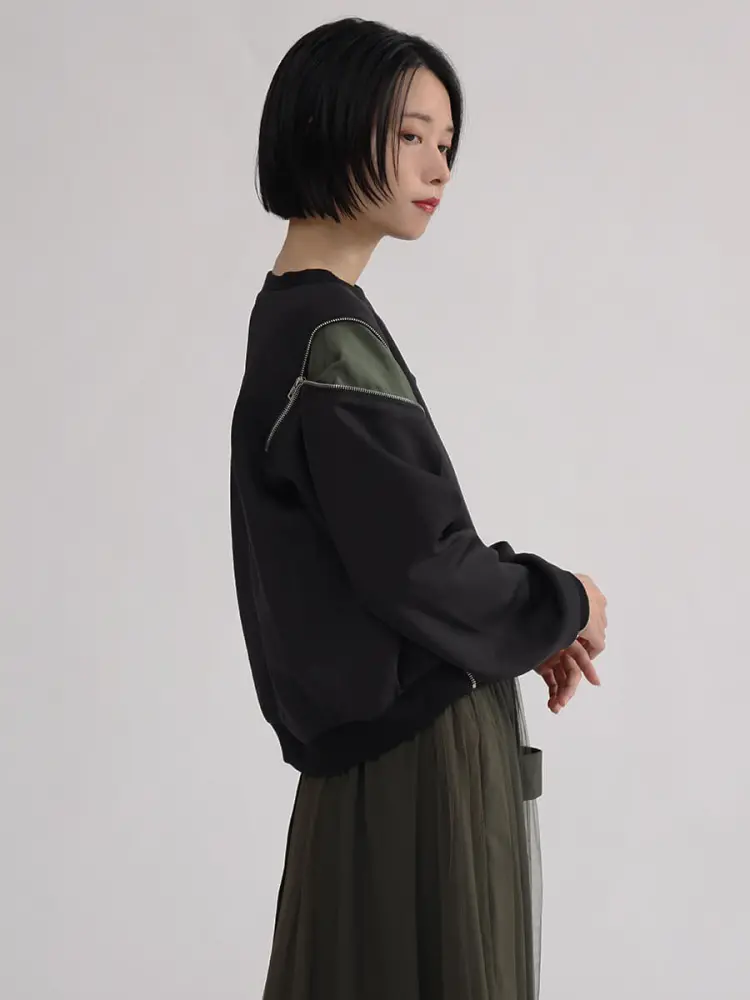 スウェットの商品一覧｜ファッション通販のYAMADAYA STORE