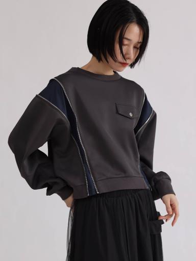 LASUDのトップスの商品一覧｜ファッション通販のYAMADAYA STORE