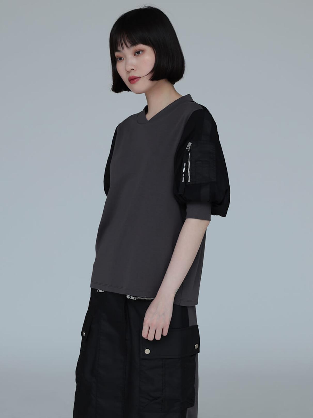 LASUDのトップスの商品一覧｜ファッション通販のYAMADAYA STORE