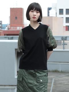 ブラック　168cm