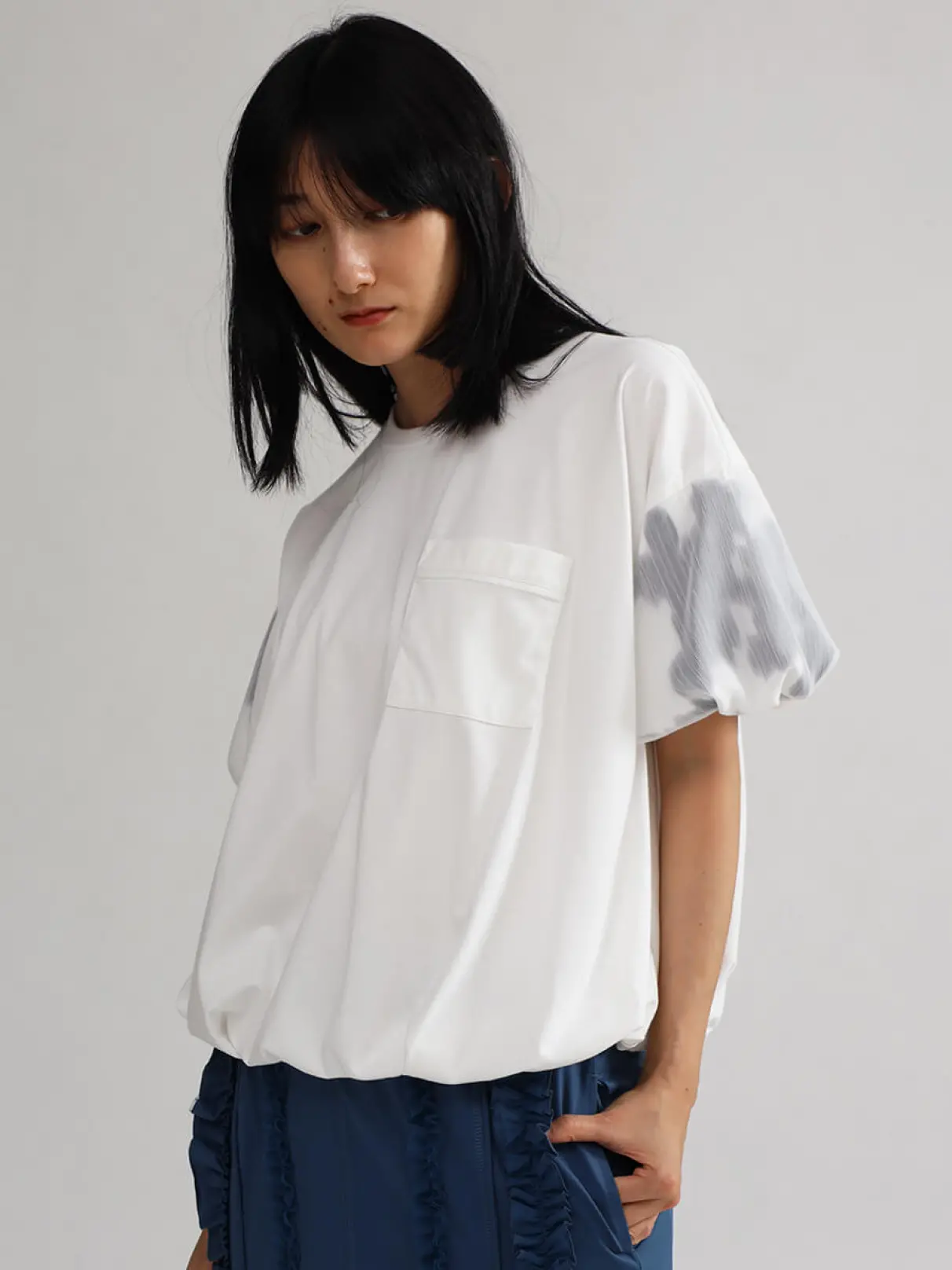 LASUDのトップスの商品一覧｜ファッション通販のYAMADAYA STORE