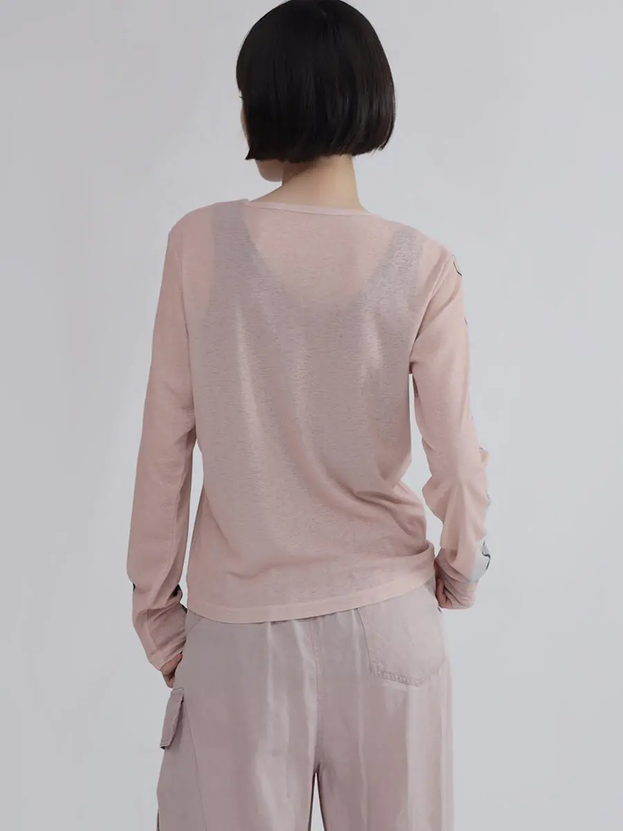LASUDのTシャツ/カットソーの商品一覧｜ファッション通販の