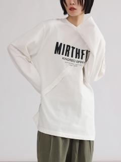 オフホワイト 165cm