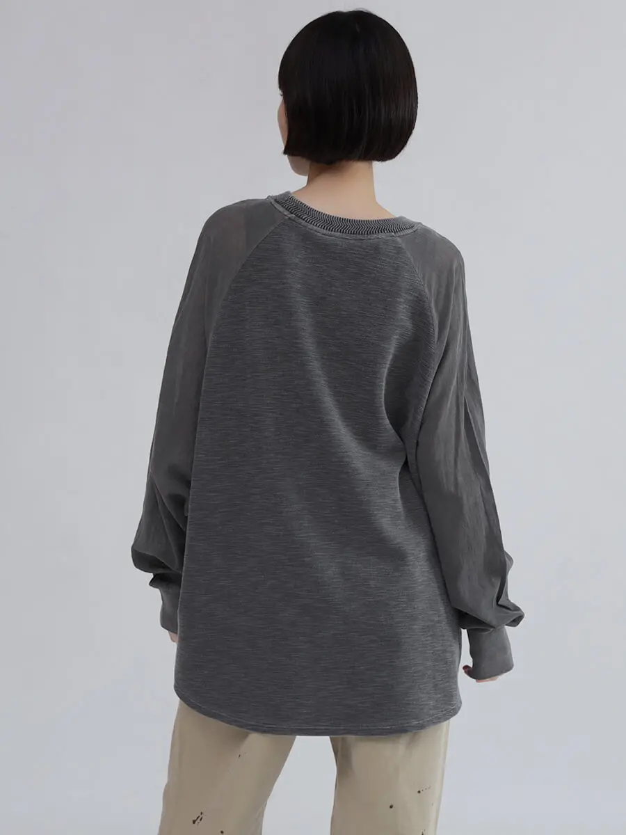 LASUDのTシャツ/カットソーの商品一覧｜ファッション通販の