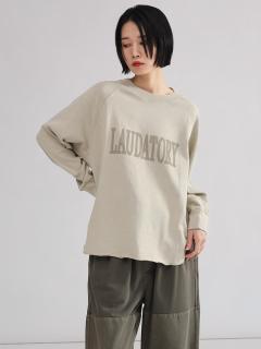 ベージュ　165cm