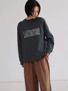 チャコールグレー　165cm