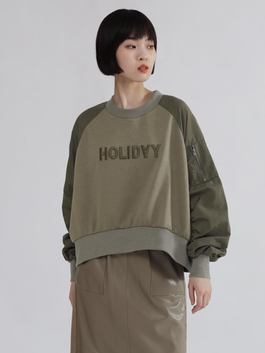 着用商品画像