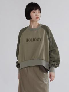 ダークカーキ　168cm