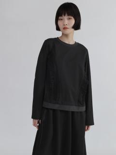 ブラック　168cm