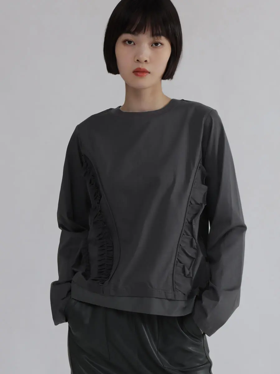 LASUDの商品一覧｜ファッション通販のYAMADAYA STORE