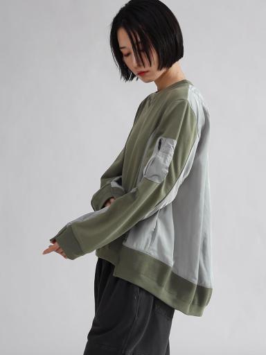 LASUDのスウェットの商品一覧｜ファッション通販のYAMADAYA STORE