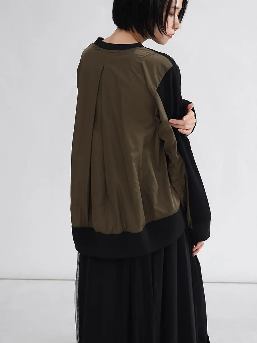 LASUDのスウェットの商品一覧｜ファッション通販のYAMADAYA STORE