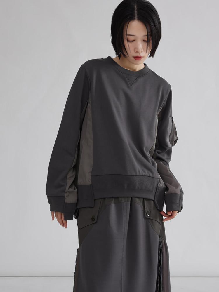 最終 新品ヤマダヤ2025 22000円vinラシュッドRADIATE LASUDのトップスの商品一覧｜ファッション通販のYAMADAYA STORE