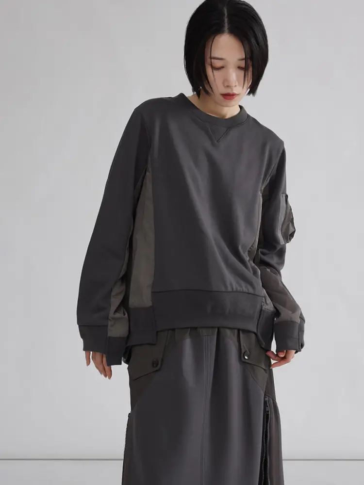 LASUDのスウェットの商品一覧｜ファッション通販のYAMADAYA STORE