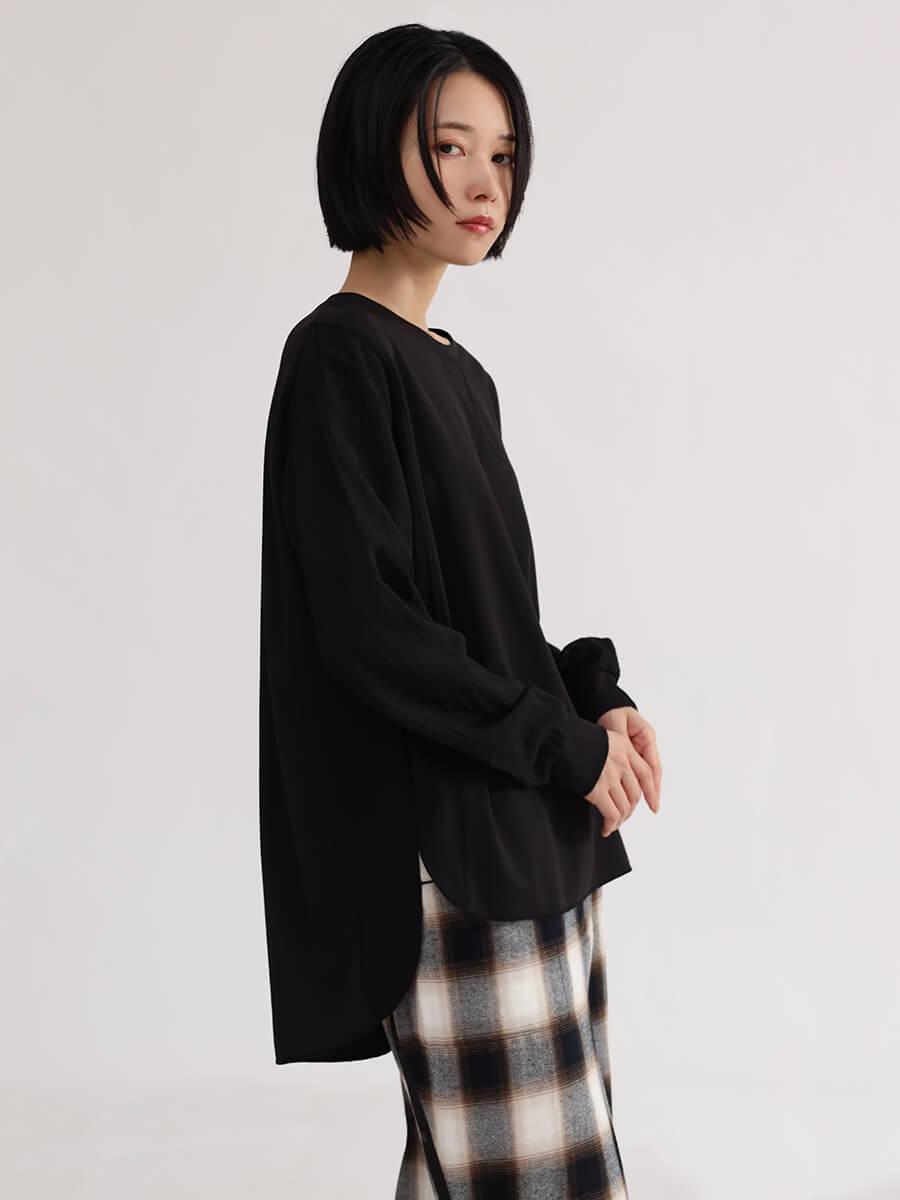 【定価19,800円】ラディエイト　チュールジャンパー　M　ヤマダヤ RADIATEの商品一覧｜ファッション通販のYAMADAYA STORE