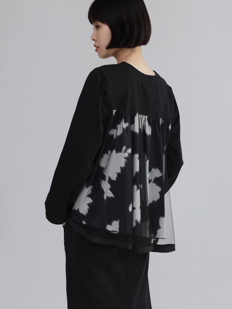 るファッション通販サイト lasud スカート2点 トップス1点 ヤマダヤ
